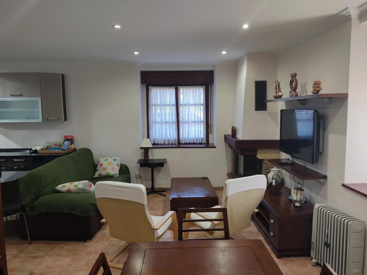 Kabixa Etxea Casa Rural, Lekeitio Guizaburuaga المظهر الخارجي الصورة