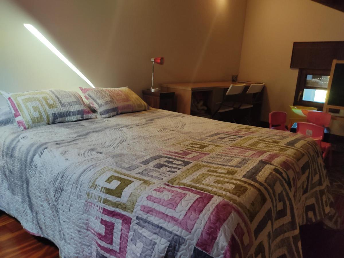 Kabixa Etxea Casa Rural, Lekeitio Guizaburuaga المظهر الخارجي الصورة