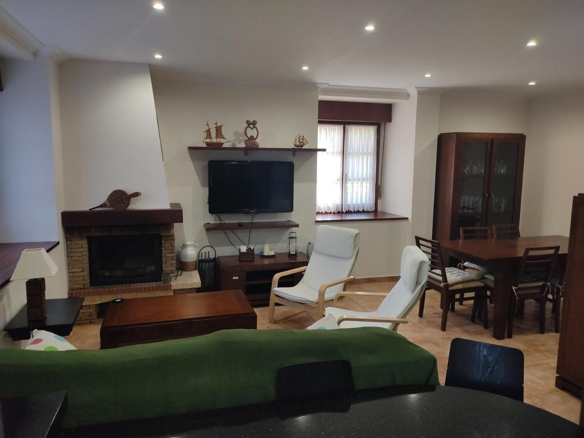 Kabixa Etxea Casa Rural, Lekeitio Guizaburuaga المظهر الخارجي الصورة