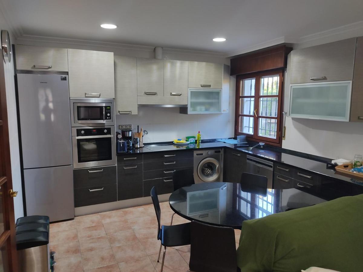 Kabixa Etxea Casa Rural, Lekeitio Guizaburuaga المظهر الخارجي الصورة