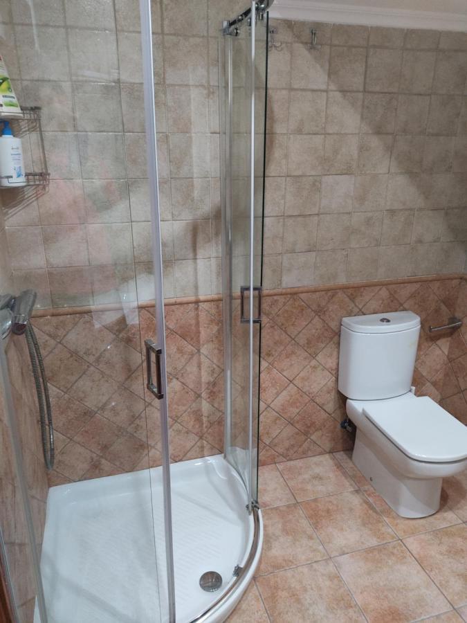 Kabixa Etxea Casa Rural, Lekeitio Guizaburuaga المظهر الخارجي الصورة