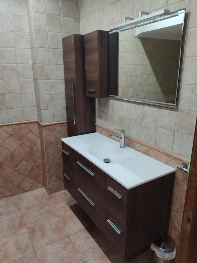 Kabixa Etxea Casa Rural, Lekeitio Guizaburuaga المظهر الخارجي الصورة