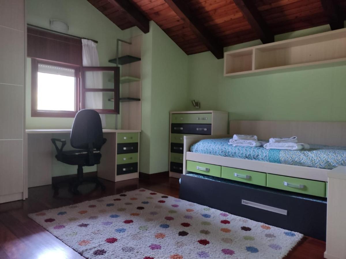 Kabixa Etxea Casa Rural, Lekeitio Guizaburuaga المظهر الخارجي الصورة