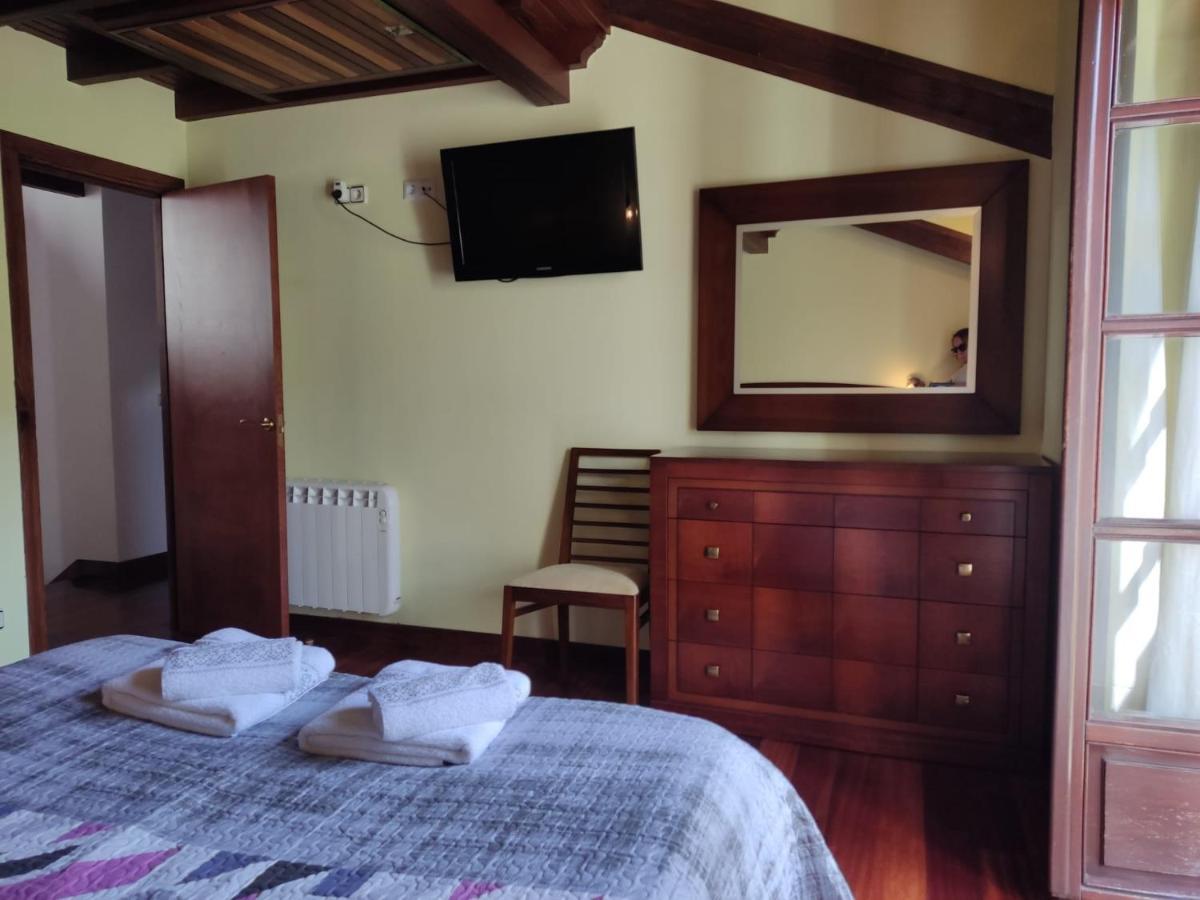 Kabixa Etxea Casa Rural, Lekeitio Guizaburuaga المظهر الخارجي الصورة